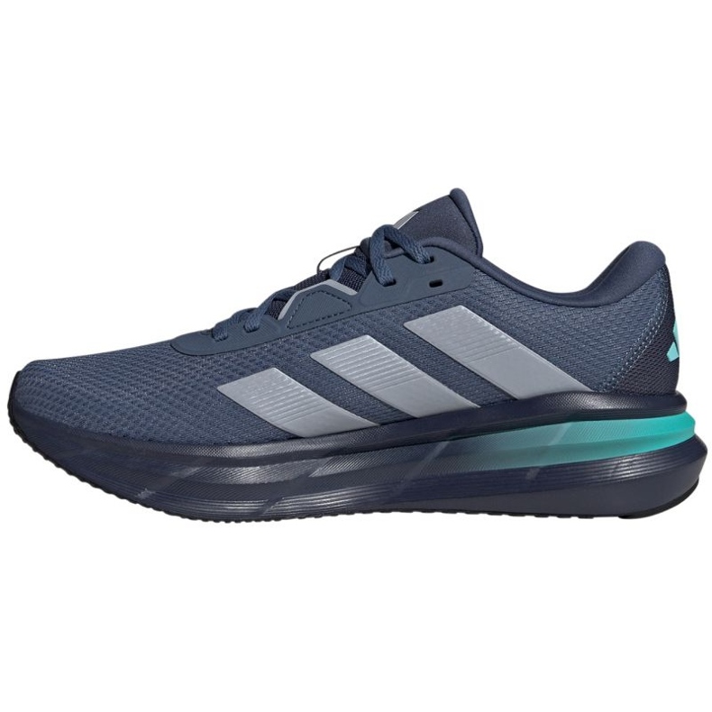Chaussures de course Adidas Galaxy 7 ID8752 bleu 5 Chaussures de course Adidas Galaxy 7 ID8752 bleu 5