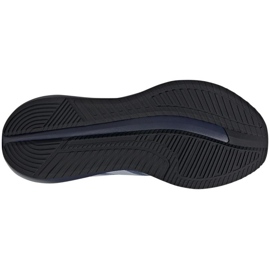 Chaussures de course Adidas Galaxy 7 ID8752 bleu 6 Chaussures de course Adidas Galaxy 7 ID8752 bleu 6