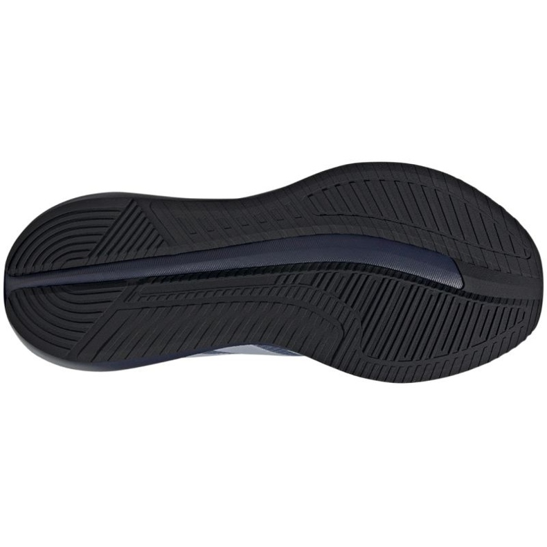 Chaussures de course Adidas Galaxy 7 ID8752 bleu 6 Chaussures de course Adidas Galaxy 7 ID8752 bleu 6