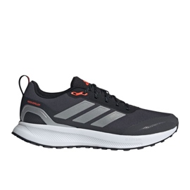 Adidas Runfalcon 5 TR Running Ji4084 Chaussures gris 1