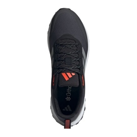 Adidas Runfalcon 5 TR Running Ji4084 Chaussures gris 4
