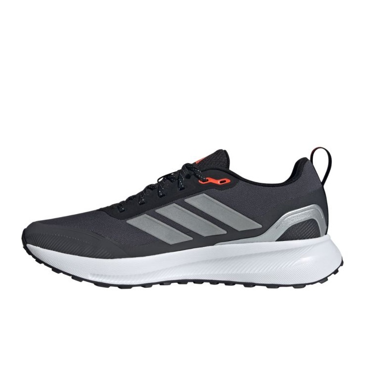 Adidas Runfalcon 5 TR Running Ji4084 Chaussures gris 5