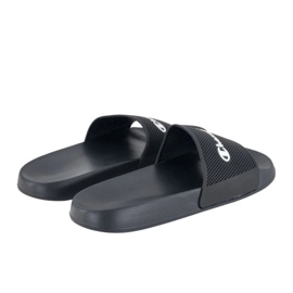Champion tongs DTN21 Slide S22469 KK001 le noir 2