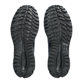 Asics Trail Scout 3 1011b700 403 Chaussures de course bleu 5