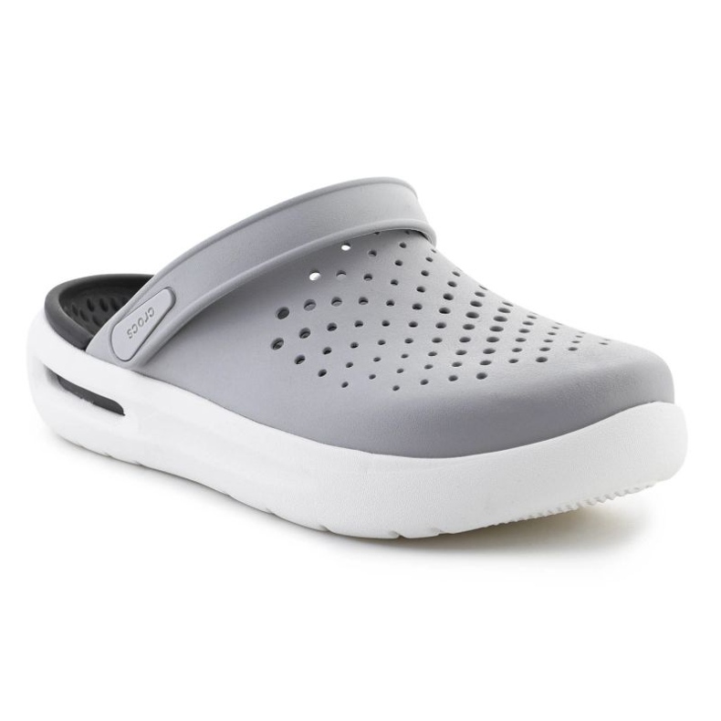 Crocs InMotion Clog 209964-0JL gris 1
