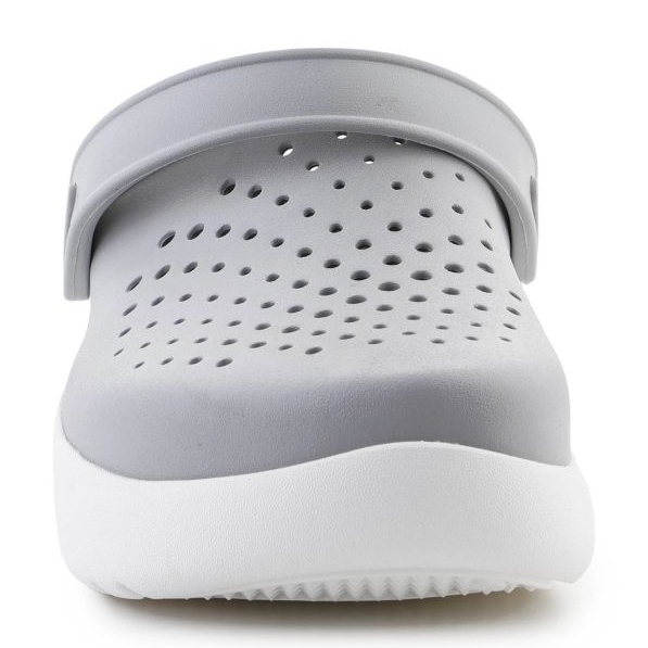 Crocs InMotion Clog 209964-0JL gris 2