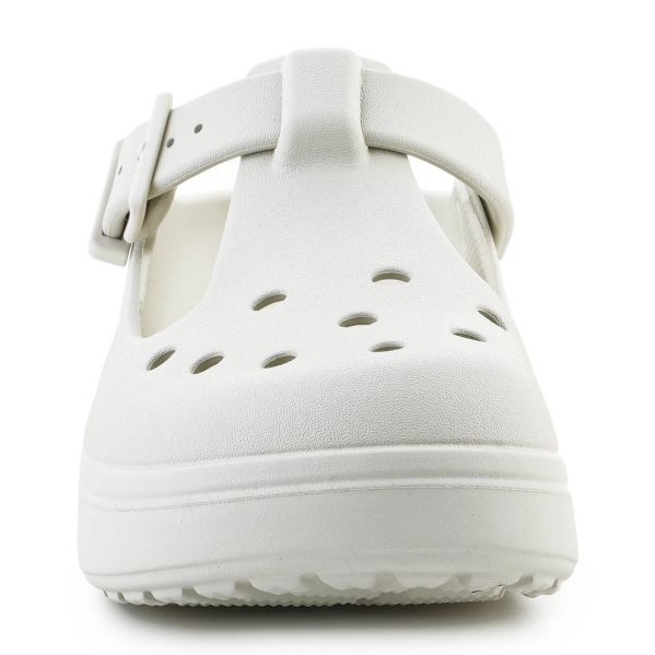 Crocs Classic Flip Flops Mary Jane 210581-0Hz blanc 2