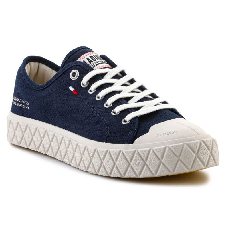 Palladium palladium ace cvs org 74447-425-m bleu 1