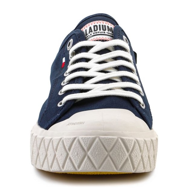 Palladium palladium ace cvs org 74447-425-m bleu 2