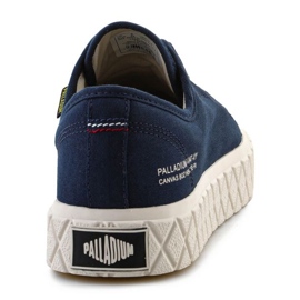 Palladium palladium ace cvs org 74447-425-m bleu 5