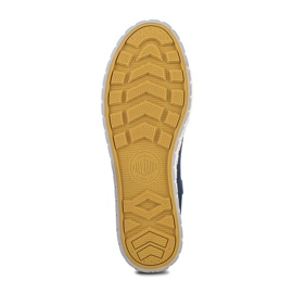 Palladium palladium ace cvs org 74447-425-m bleu 6