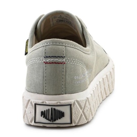 Palladium palladium ace cvs org 7447-247-m gris 5