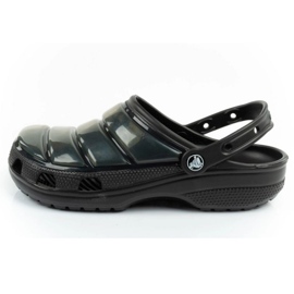 Crocs Classic Clog 206624-001 tongs le noir 2