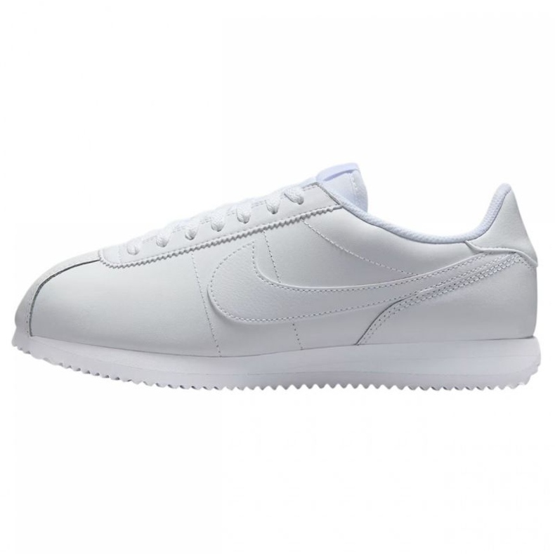 Nike Cortez DN1791-109 Chaussures blanche 1