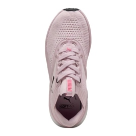 Puma Softride Mayve 310160 17 Chaussures de course rose 1