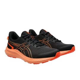 Asics Jolt 5 1011b963 001 Chaussures de course le noir 2