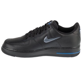 Nike Air Force 1 Low Jewel CT3438-002 Chaussures noir 1
