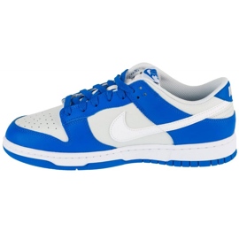 Nike Dunk Low FN3416-001 Chaussures blanc 1