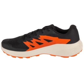 Salomon Alphaglide L47801100 Chaussures de course le noir 1