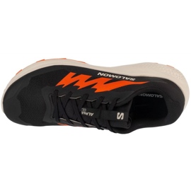 Salomon Alphaglide L47801100 Chaussures de course le noir 2