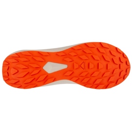Salomon Alphaglide L47801100 Chaussures de course le noir 3