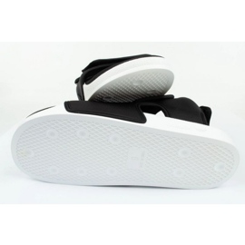 Sandales adidas Adilette U EG5025 noir 3
