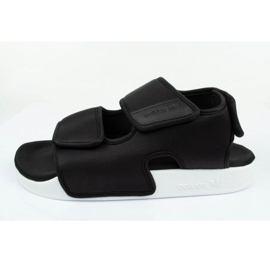 Sandales adidas Adilette U EG5025 le noir 4