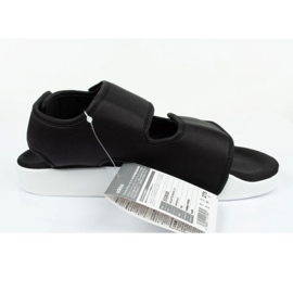 Sandales adidas Adilette U EG5025 le noir 6