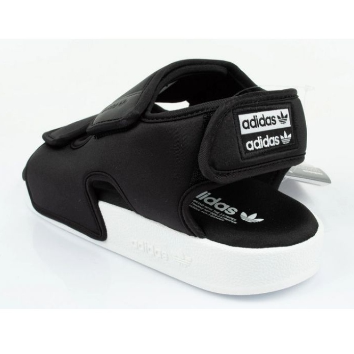Sandales adidas Adilette U EG5025 noir 7