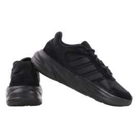 Chaussures Adidas Ozelle GX6767 noir 6