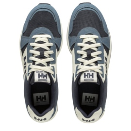 Chaussures de sport masculines Helly Hansen Sneakers Anakin Leather 2 11994 860 bleu 1