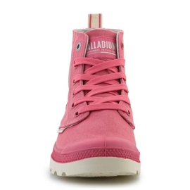 Palladium Pampa Duo Chrome 74470-699-M rose 1