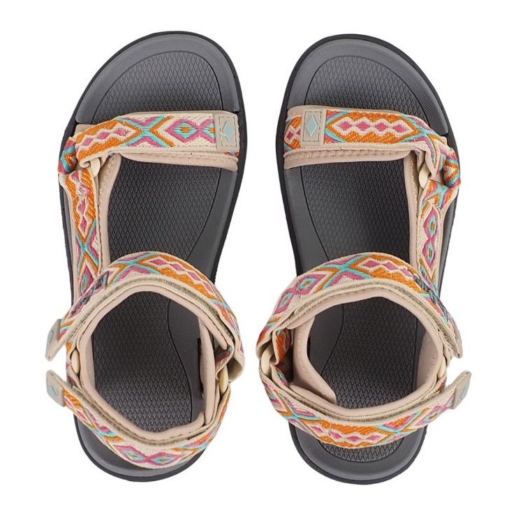 Sandales féminines Lee Cooper LCW-25-34-3563LA beige 1 Sandales féminines Lee Cooper LCW-25-34-3563LA beige 1