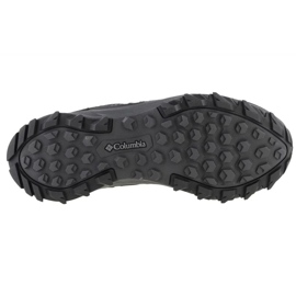 Chaussures Columbia Peakfreak Ii Outdry 2005101010 le noir 1