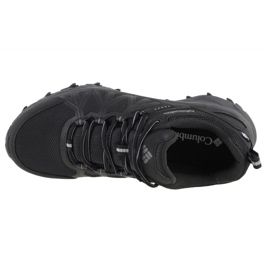 Chaussures Columbia Peakfreak Ii Outdry 2005101010 noir 2