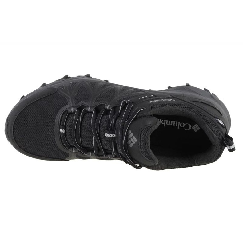 Chaussures Columbia Peakfreak Ii Outdry 2005101010 le noir 2