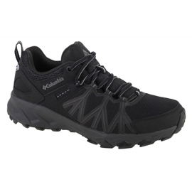 Chaussures Columbia Peakfreak Ii Outdry 2005101010 le noir 3