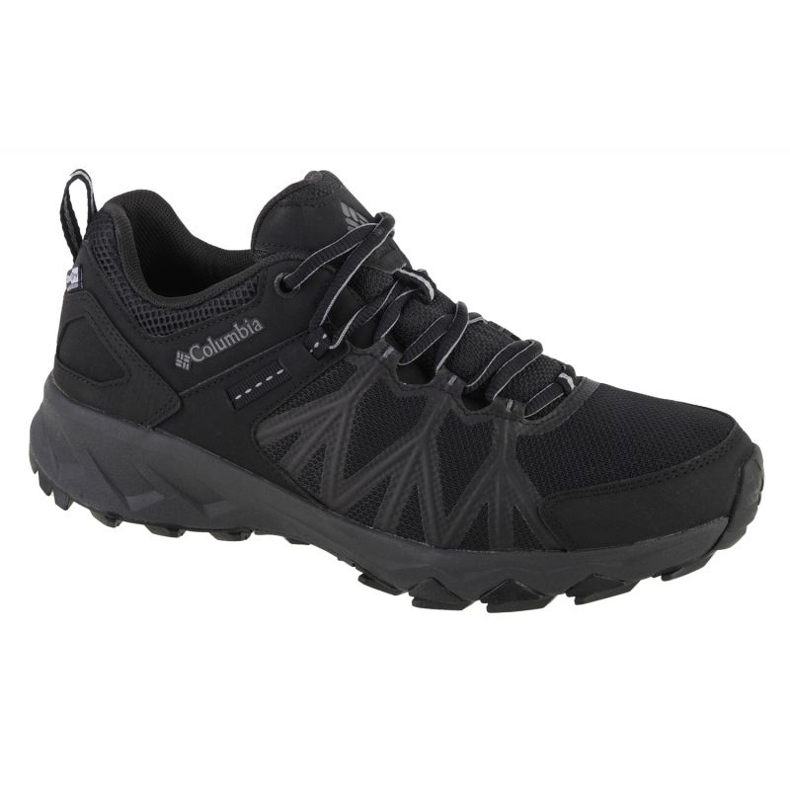 Chaussures Columbia Peakfreak Ii Outdry 2005101010 noir 3