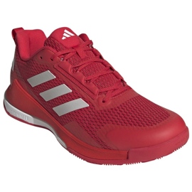 Chaussures de sport pour hommes adidas Novaflight 2 IH5553 Rouge 3 Chaussures de sport pour hommes adidas Novaflight 2 IH5553 Rouge 3