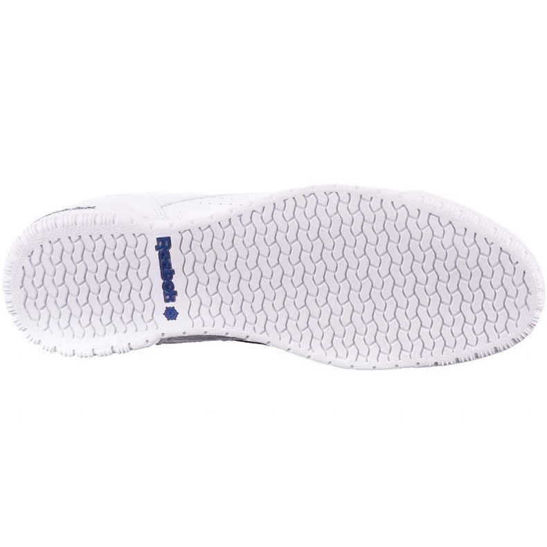 Reebok Exofit Clean Logo int 100000169 chaussures blanc 4