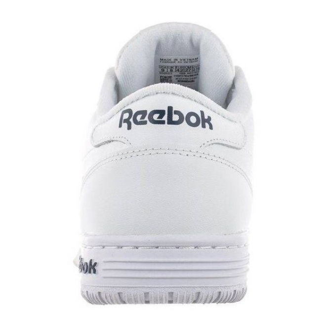 Reebok Exofit Clean Logo int 100000169 chaussures blanche 5