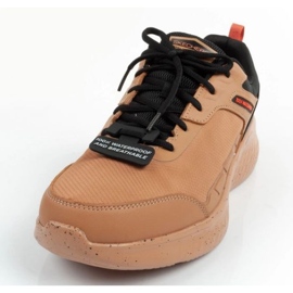 Skechers Skech-Lite Pro 232958 / TNBK Chaussures brun 1