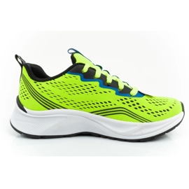 Skechers Elite Sport-Push-Pace Chaussures 403951L / YLBK vert 2