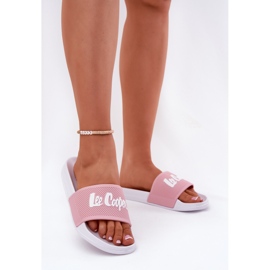 Women's Lee Cooper LCW-25-07-3520L Sweet Summices rose 2 Women's Lee Cooper LCW-25-07-3520L Sweet Summices rose 2