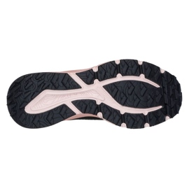 Skechers Slip-inSS Switch Back-Mist 180157-BKPK Chaussures le noir 2