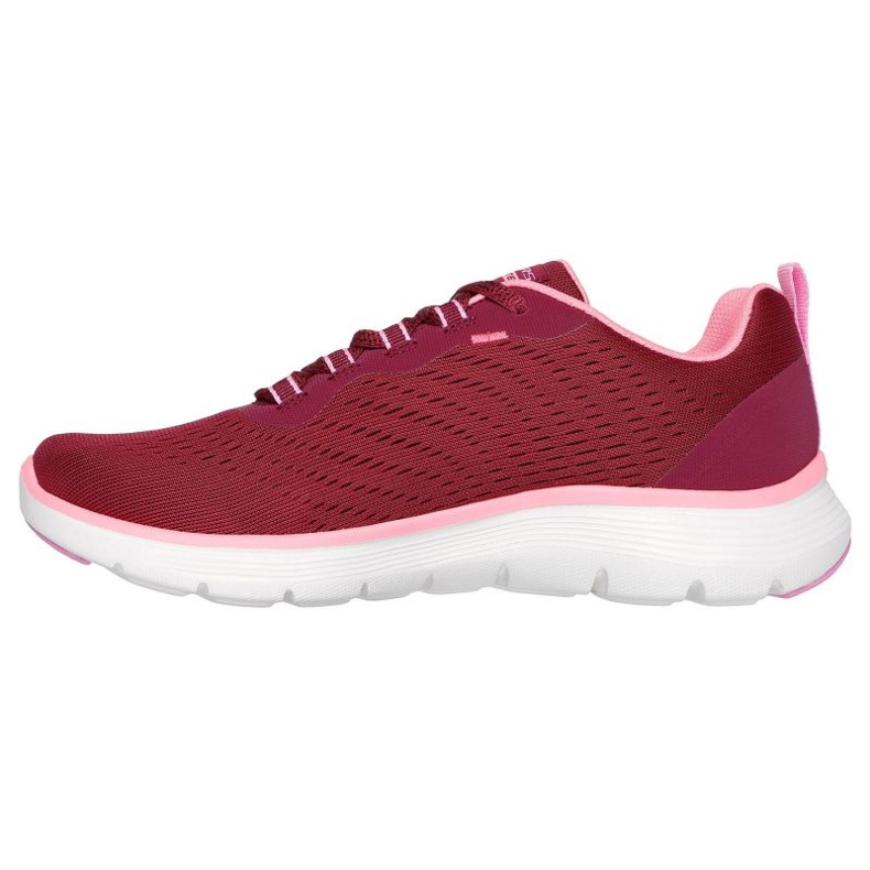 Skechers Flex Appeal 5.0 150201-Burg rouge 1