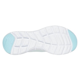 Skechers Flex Appeal 5.0 150201-MTMT Chaussures vert 1
