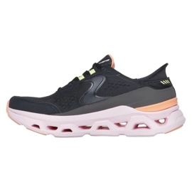 Skechers Slip-InsS Glide-Step-Altus 150510-Bkmt Chaussures le noir 2