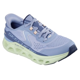 Skechers Slip-InsS Glide-Step-Altus 150510-Blmt Chaussures bleu 1