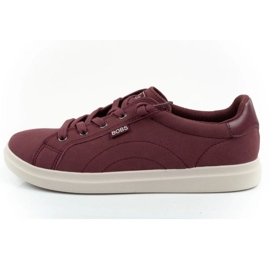 Skechers Bobs d'I Vine 114466 / Burg Chaussures rouge 1
